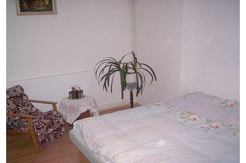 Slowakije Privát Trávnica, Interieur